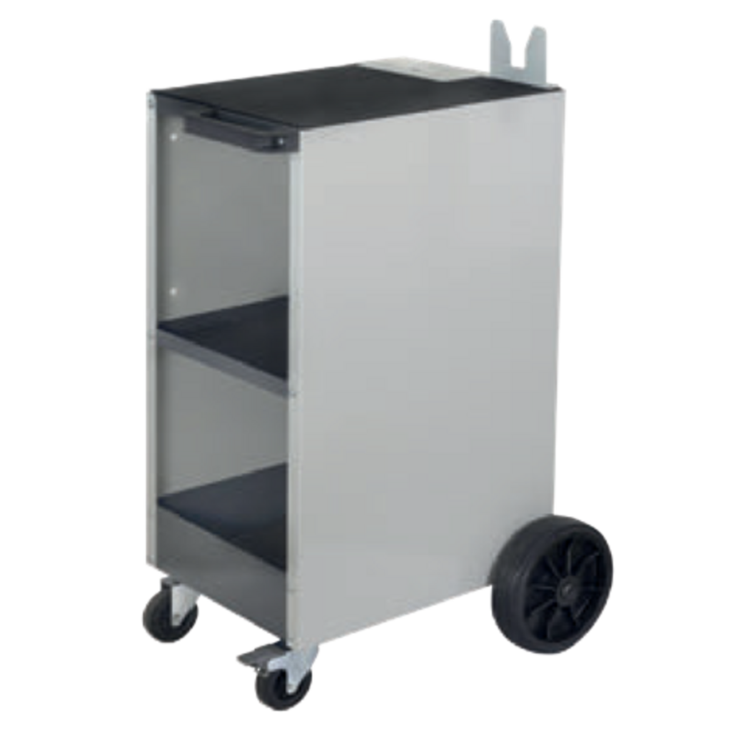 CAR 2, CARRO PARA SPOTTER